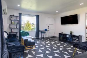 Gallery image of 3 Mi to Emerald Downs Pet-Friendly Home in Auburn