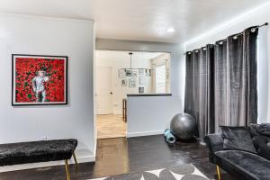 Gallery image of 3 Mi to Emerald Downs Pet-Friendly Home in Auburn