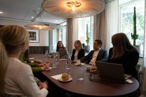 Majutusasutuse Hotel Fratelli külastajad