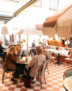 Majutusasutuse Hotel Fratelli külastajad