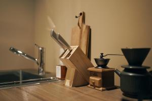 Foto sihtkohas Maebashi asuva majutusasutuse 赤城宿 清芳山荘-seiho- galeriist