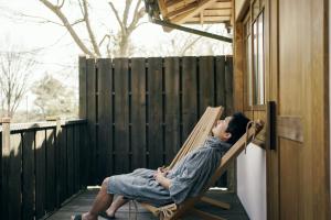 Foto sihtkohas Maebashi asuva majutusasutuse 赤城宿 清芳山荘-seiho- galeriist