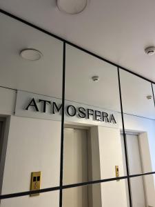 Fotografie z fotogalerie ubytování Atmosfera Hotel v Oděse + 32 fotografií