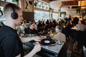 Majutusasutuse Hotel Fratelli külastajad