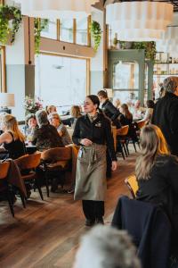Majutusasutuse Hotel Fratelli külastajad