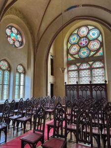 Foto sihtkohas Žinkovy asuva majutusasutuse Zámek Žinkovy galeriist