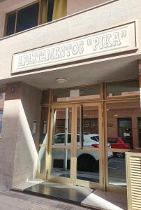 Billede fra billedgalleriet på Alquilaencanarias Medano Pika Mediterraneo i El Médano + 2 billeder