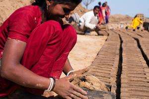 入住Brij Lakshman Sagar, Pali - Small Luxury Hotels of the World的客人