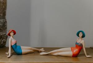 Fotografie z fotogalerie ubytování La Zoulette v destinaci Louveigné