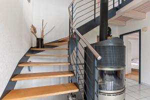 Foto sihtkohas Domdidier asuva majutusasutuse Villa architecte lumineuse avec jardin privé galeriist