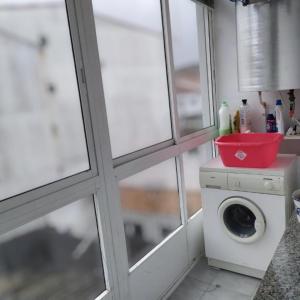 Fotografia z galérie ubytovania Apartamento Tranquilo Zona Paseo de Lordelo - WIFI - Mascotas v destinácii O Grove