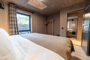 Fotografie z fotogalerie ubytování Sunnmøre Getaway v destinaci Sykkylven