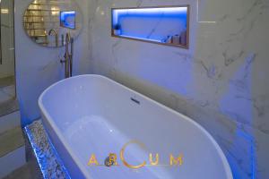 Fotografie z fotogalerie ubytování ARCUM suites v destinaci Palermo