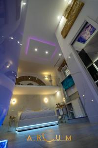 Fotografie z fotogalerie ubytování ARCUM suites v destinaci Palermo