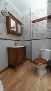 Gallery image of Järve Apartement in Kohtla-Järve +4 photos
