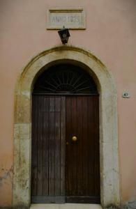 Billede fra billedgalleriet på Castellana House i Ascoli Piceno