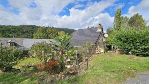 Gallery image of La valade in Cublac +21 photos