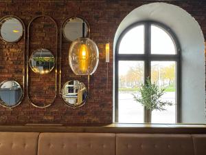 Fotografie z fotogalerie ubytování Quality Hotel Statt v destinaci Hudiksvall