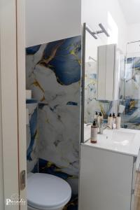 Galeriebild der Unterkunft Pensiunea Paradis Buzias in Buziaş