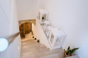 Fotografie z fotogalerie ubytování Tesse Suite v destinaci Canosa di Puglia