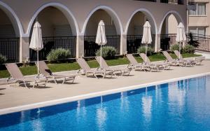 Bassein majutusasutuses Hotel Varres või selle lähedal