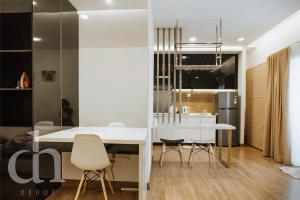 Fotografie z fotogalerie ubytování Symphony Tower I Menara Simfoni by Dehoz Suites v destinaci Serdang