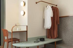 Fotografie z fotogalerie ubytování Evripides Hotel v Aténách + 37 fotografií