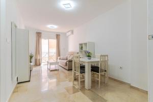 Fotografie z fotogalerie ubytování RentitSpain Varadero playa, mar y comodidad v destinaci Motril
