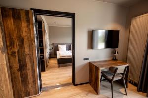 Fotografie z fotogalerie ubytování Hotel Melfarhus v destinaci Middelfart