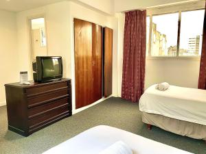 Imagine din galeria proprietății Hotel BA Congreso în Buenos Aires