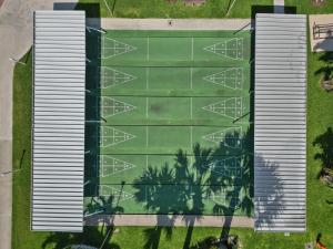 Φωτογραφία από το άλμπουμ του Nettles Island 1383 σε Jensen Beach