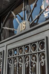 Fotografie z fotogalerie ubytování NWT Central Station Valencia ve Valencii