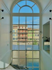 Fotografie z fotogalerie ubytování Grand Hotel de Castres v destinaci Castres