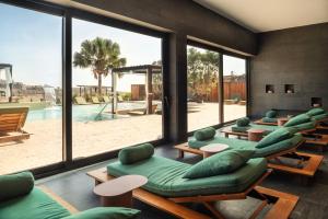 Bazén v ubytovaní Salobre Hotel Resort & Serenity alebo v jeho blízkosti + 37 fotografií