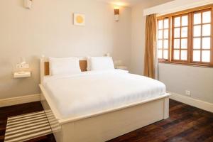 Fotografie z fotogalerie ubytování The Palaver Hall - Olma Hotel and Suites v destinaci Accra