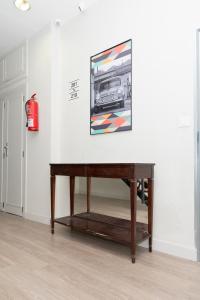Fotografie z fotogalerie ubytování NWT Central Station Valencia ve Valencii
