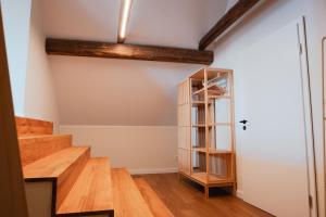 Gambar di galeri bagi Ilsehof Apartment Berta di Osterwieck