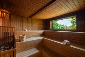 Fotografie z fotogalerie ubytování Il Boscareto Resort & Spa v destinaci Serralunga d'Alba
