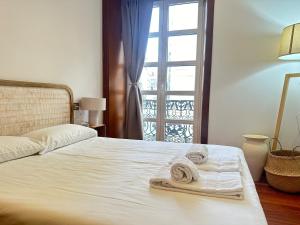 ビーゴにあるApartment with a balcony, downtown & free parkingのギャラリーの写真