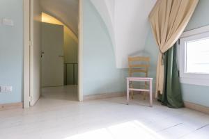 Fotografie z fotogalerie ubytování Palazzo Dante - Salento Reservation v destinaci Racale