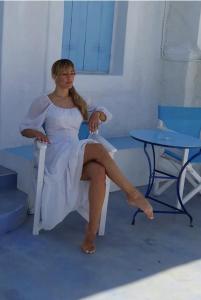 Gallery image of Katerina Rooms in Adamas