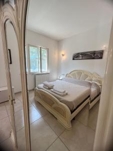 Gallery image of Trilocale 1 sul mare in Peschici
