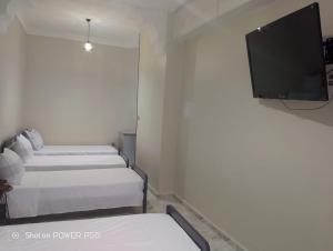 Gallery image of Dortoir 25 Constantine in Constantine