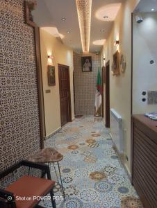 Gallery image of Dortoir 25 Constantine in Constantine