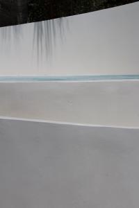 Фотография из галереи Byzantio Beach Suites & Wellness в городе Агиос-Состис