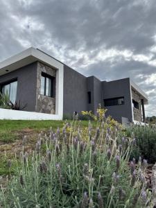 Κήπος έξω από το Sierras de Córdoba Ascochinga vivienda exclusiva