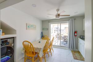 Gallery image of Wildwood Apartment Near Boardwalk and Beach! in Wildwood