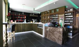 Gallery image of HOTEL BRIGANTi in Praiano