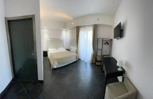 Gallery image of HOTEL BRIGANTi in Praiano +4 photos