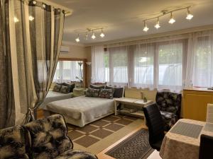 Fotografie z fotogalerie ubytování Respect Apartament v destinaci Hévíz